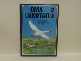 Oma lukutaito 2