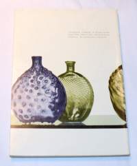 Osma 1956 : Suomen museoliiton vuosikirja