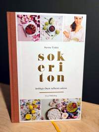 Sokeriton - herkkuja ilman valkoista sokeria