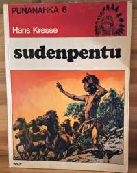Punanahka 6 : Sudenpentu