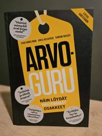 Arvoguru