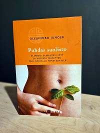 Puhdas suolisto