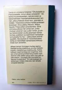 Hui hai eli jäähyväiset yksinäisyydelle