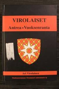Virolaiset  Antrea-Vuoksenranta