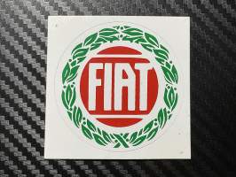 Fiat tarra