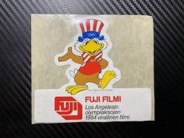 Fuji filmi tarra