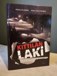 Kittilän laki