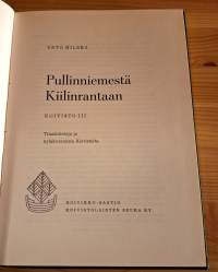 Koivisto. 3, Pullinniemestä Kiilinrantaan : tilastotietoja ja kyläkuvauksia Koivistolta