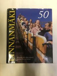 Linnanmäki 50