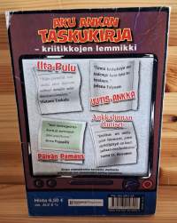 Taskarin teemanumero, 22.Sohvaperuna