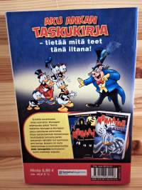 Taskarin teemanumero, 25.Munaajan veljenpoika