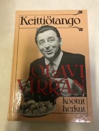 Keittiötango Olavi Virran kootut herkut