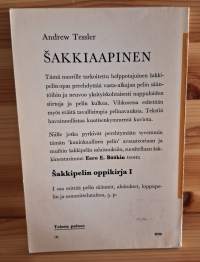 Sakkiaapinen