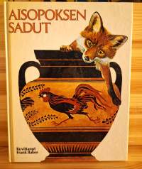 Aisopoksen sadut