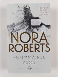 Ensimmäinen vuosi