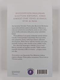 Ensimmäinen vuosi