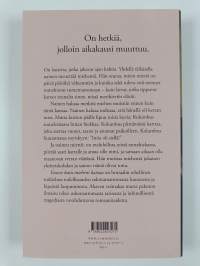 Ennen kuin mieheni katoaa