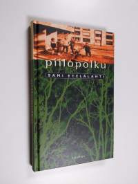 Piilopolku