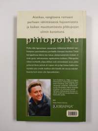 Piilopolku