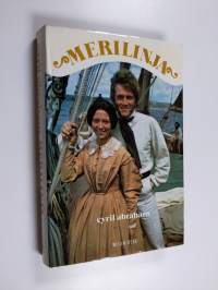 Merilinja : romaani