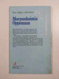 Mormuskointia oppimaan