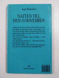 Natten till den 13 november