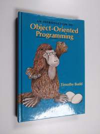 An introduction to object-oriented programming