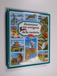 Diccionario por imágenes de la montaña