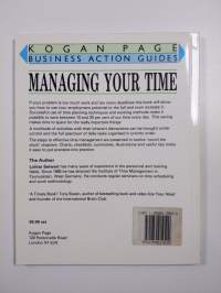 Managing Your Time