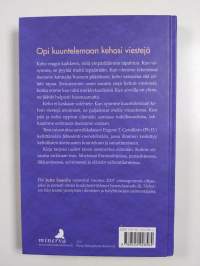 Kehon viisaus : opi kuuntelemaan itseäsi