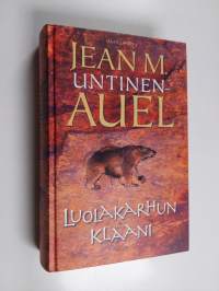 Luolakarhun klaani