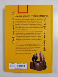 Markkinointi boksin ulkopuolelta