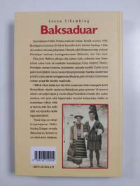 Baksaduar : Hellin Hukka-Dukpa 37 vuotta Himalajan kainalossa