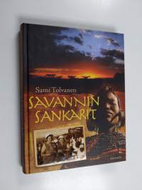 Savannin sankarit