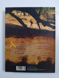 Savannin sankarit