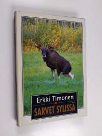 Sarvet sylissä