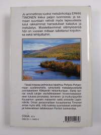Sarvet sylissä