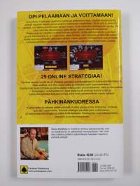 Internet hold&#039;em pokeri : plus 5-card stud, 7-card stud ja Omaha