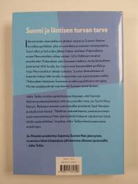 Lännen tiellä : Paasikivestä Niinistöön