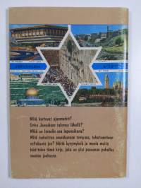 Ajanmerkit ja Messiaan paluu