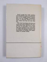 Soviet man : the making of a socialist type of personality