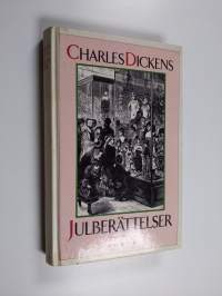 Julberättelser