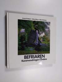 Befriaren - konstvandringar i Örebro