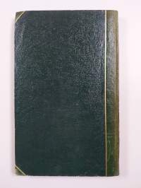 Höstispiggarna : ströskrift