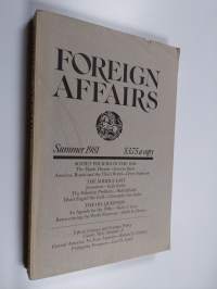 Foreign Affairs Summer 1981 : Vol 59 No 5