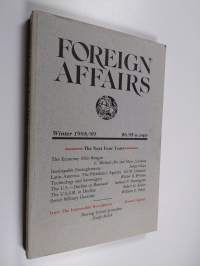 Foreign Affairs Winter 1988/89 : Vol 67 No 2