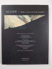 Allen - bilder av ljus och mörk ensamhet