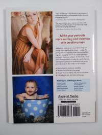 Set the Scene - Use Props to Create Memorable Portrait Photography