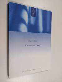 Electroconvulsive Therapy - Association of Genetic Polymorphisms With Treatment Resistant Depression and Treatment Response (signeerattu, tekijän omiste)