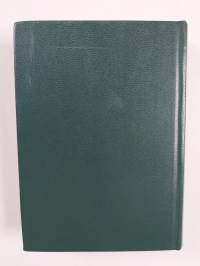 The Reader&#039;s Digest pocket dictionary of current English